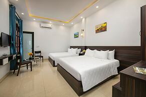 Hanoi Airport Suites Hostel & Travel