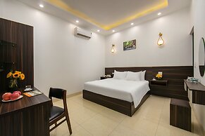 Hanoi Airport Suites Hostel & Travel
