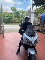 Hanoi Airport Suites Hostel & Travel