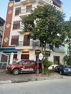 Hanoi Airport Suites Hostel & Travel