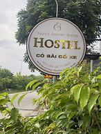 Hanoi Airport Suites Hostel & Travel