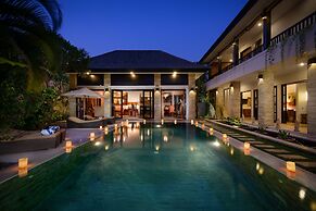 The Residence Seminyak