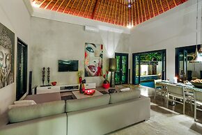 The Residence Seminyak