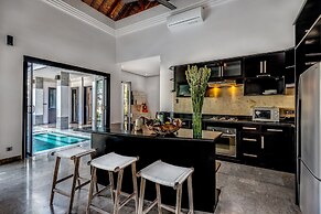 The Residence Seminyak