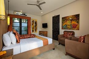 The Residence Seminyak