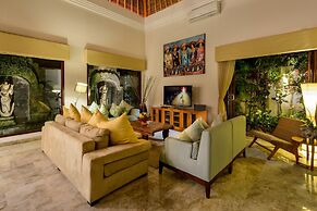 The Residence Seminyak