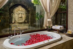 The Residence Seminyak