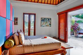 The Residence Seminyak