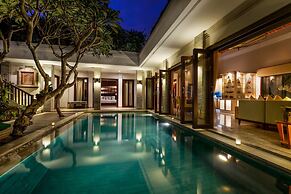 The Residence Seminyak