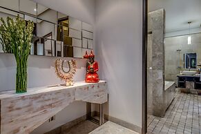 The Residence Seminyak