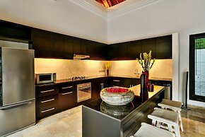 The Residence Seminyak