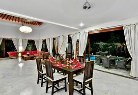 The Residence Seminyak