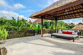 The Residence Seminyak