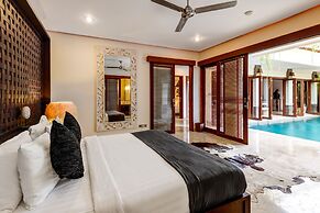 The Residence Seminyak