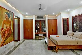 The Residence Seminyak