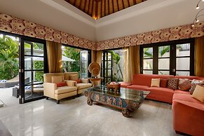 The Residence Seminyak