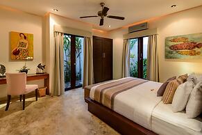 The Residence Seminyak