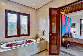 The Residence Seminyak