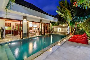 The Residence Seminyak