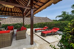 The Residence Seminyak