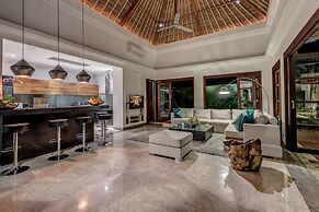 The Residence Seminyak