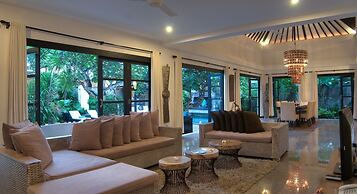 The Residence Seminyak