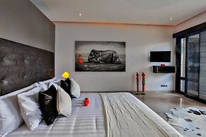 The Residence Seminyak