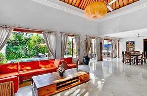 The Residence Seminyak