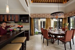 The Residence Seminyak