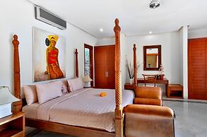 The Residence Seminyak