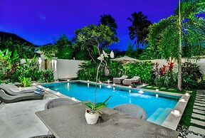 The Residence Seminyak