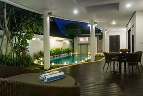 The Residence Seminyak