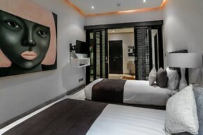 The Residence Seminyak