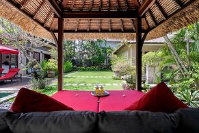 The Residence Seminyak