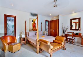 The Residence Seminyak