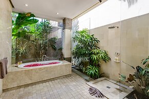 The Residence Seminyak