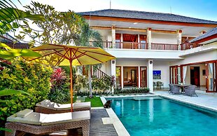 The Residence Seminyak