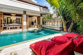 The Residence Seminyak