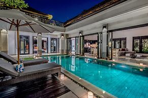 The Residence Seminyak