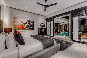 The Residence Seminyak