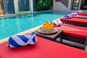 The Residence Seminyak