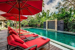 The Residence Seminyak