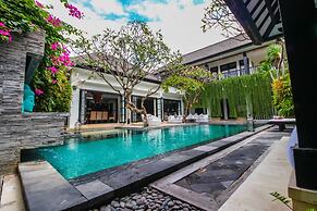 The Residence Seminyak