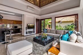 The Residence Seminyak