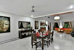 The Residence Seminyak