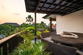 The Residence Seminyak