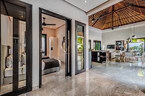 The Residence Seminyak