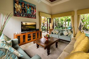 The Residence Seminyak