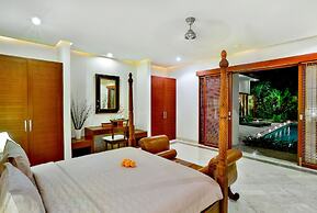 The Residence Seminyak