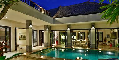 The Residence Seminyak